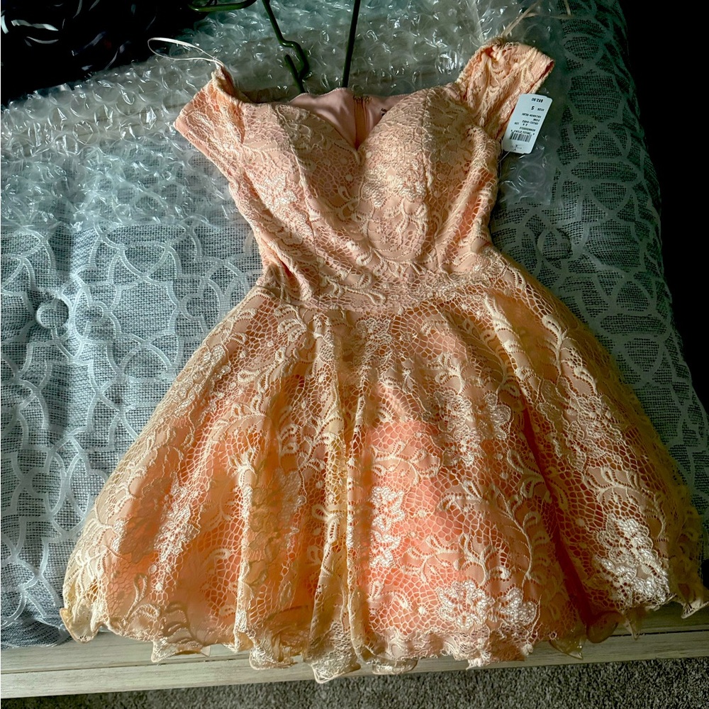 NWT Windsor dress